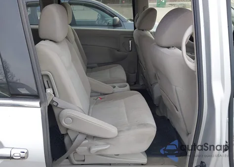 2015 Nissan Quest Platinum/S/Sl/Sv from USA, damaged, VIN JN8AE2KP8F9126689